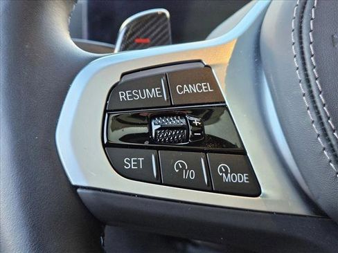 Used 2026 BMW X5 M60i image 12