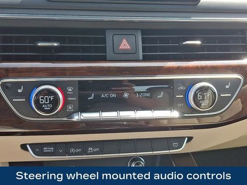 Used 2018 Audi A5 2.0T Premium w/ Convenience Package image 12