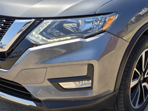 Used 2019 Nissan Rogue SL image 7