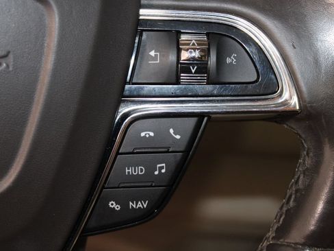 Used 2020 Lincoln Navigator L Reserve w/ Luxury Package AWD/4WD image 42