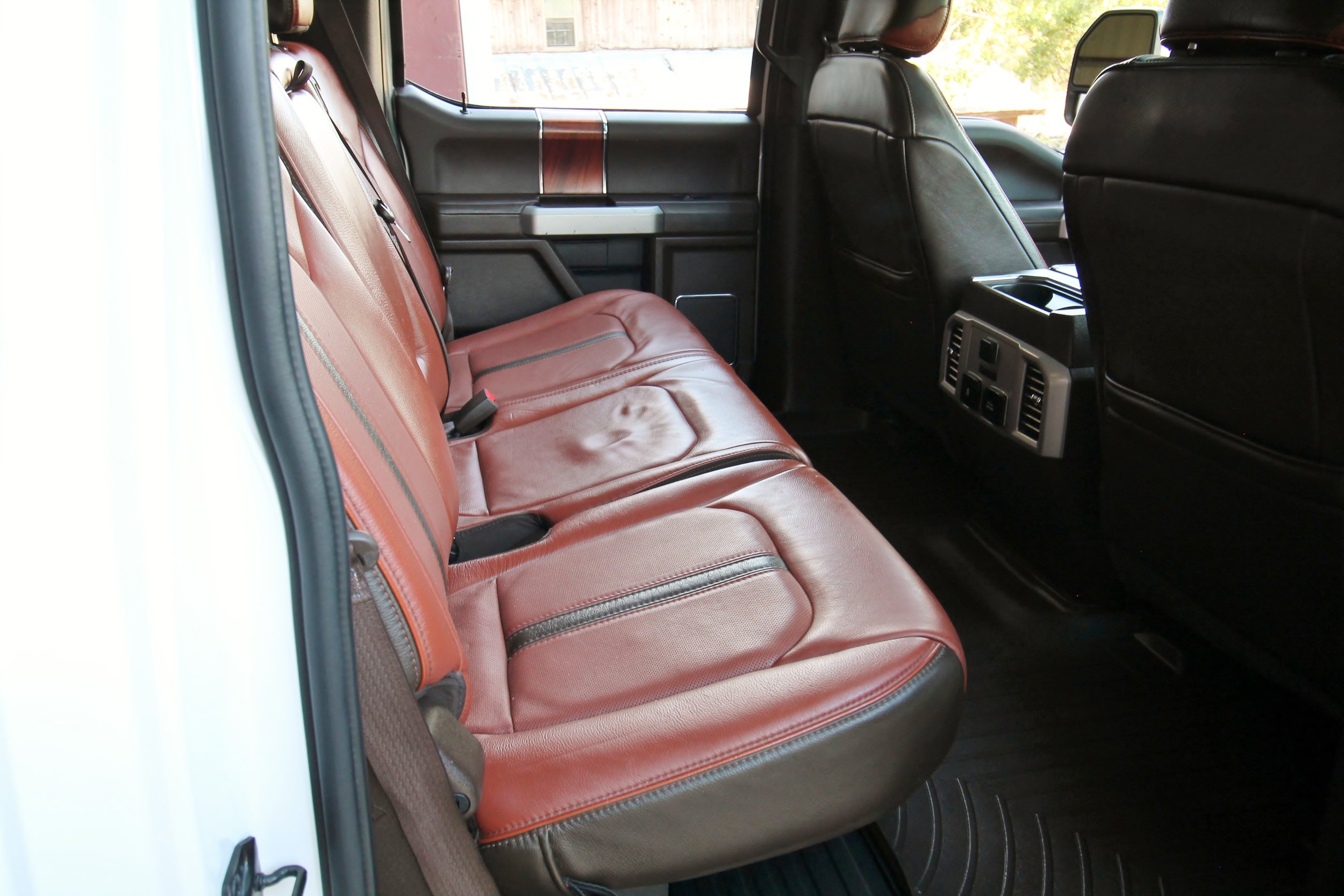 Used 2019 Ford F350 King Ranch w/ King Ranch Ultimate Package AWD/4WD image 48