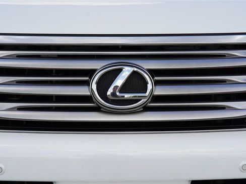 Used 2013 Lexus GX 460 Premium AWD/4WD image 22