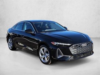 Certified 2025 Audi A5 2.0T Premium Plus w/ Premium Plus AWD/4WD video 3