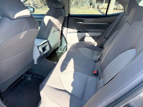 Used 2019 Toyota Camry LE image 28