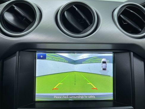Used 2022 Ford Mustang Premium image 21