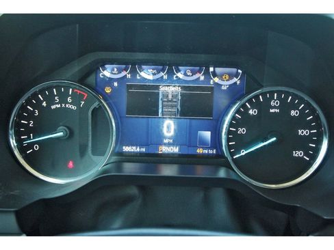 Certified 2022 Ford Expedition XLT image 17