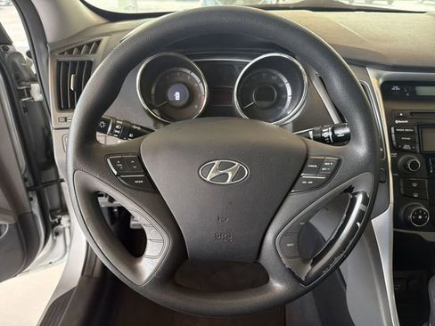 Used 2013 Hyundai Sonata GLS w/ Popular Equipment Pkg image 28