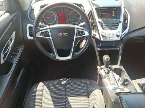Used 2016 GMC Terrain SLE w/ Driver Alert Package I image 21
