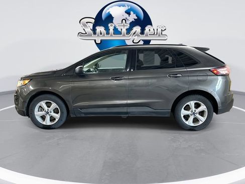 Used 2018 Ford Edge SE image 6