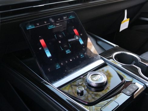 New 2026 Cadillac Escalade Luxury w/ Touring Package image 23