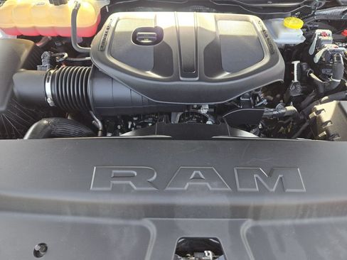 Used 2025 RAM 1500 Tradesman AWD/4WD image 31