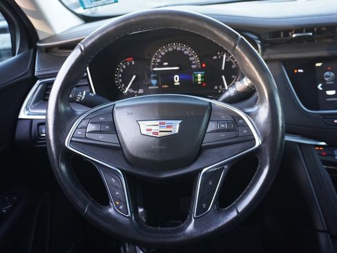 Used 2019 Cadillac XT5 Luxury image 45
