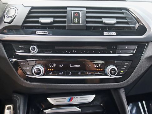 Used 2019 BMW X4 M40i w/ Premium Package AWD/4WD image 27