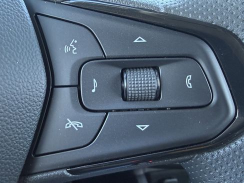 New 2026 Chevrolet TrailBlazer LS image 26