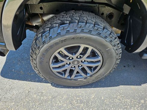 Used 2021 Ford Ranger XLT w/ Tremor Off-Road Package AWD/4WD image 12