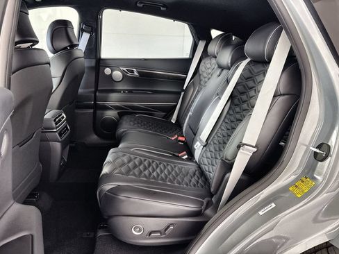 New 2026 Genesis GV80 3.5T e-SC AWD/4WD image 25