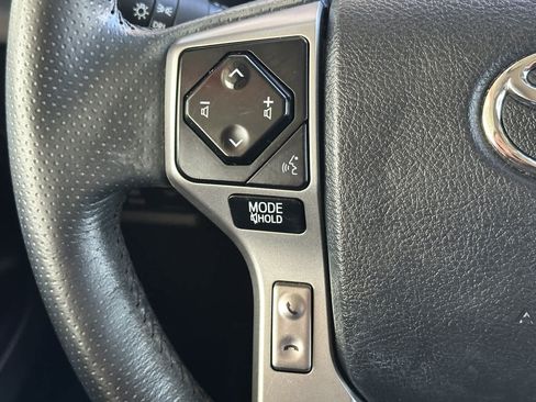 Used 2022 Toyota 4Runner TRD Sport w/ Technology Package RWD image 26