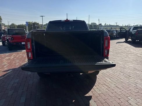 Used 2019 Ford Ranger XLT w/ Equipment Group 302A Luxury AWD/4WD image 28