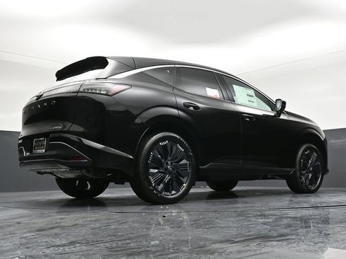 New 2026 Nissan Murano Platinum w/ Cargo Package AWD/4WD image 33