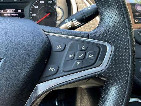 Used 2023 Chevrolet Malibu LT w/ Driver Confidence Package FWD image 12