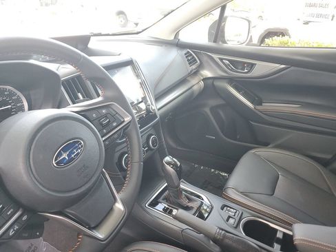 Used 2023 Subaru Crosstrek 2.5i Limited AWD/4WD image 23