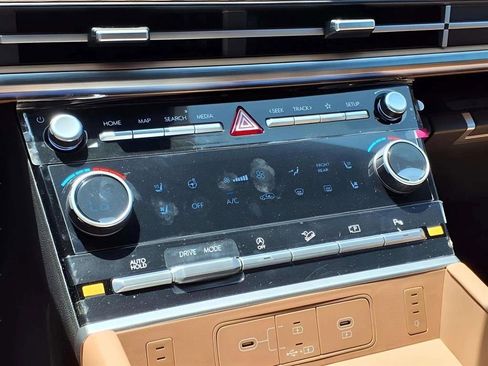 New 2026 Hyundai Santa Fe Calligraphy image 14