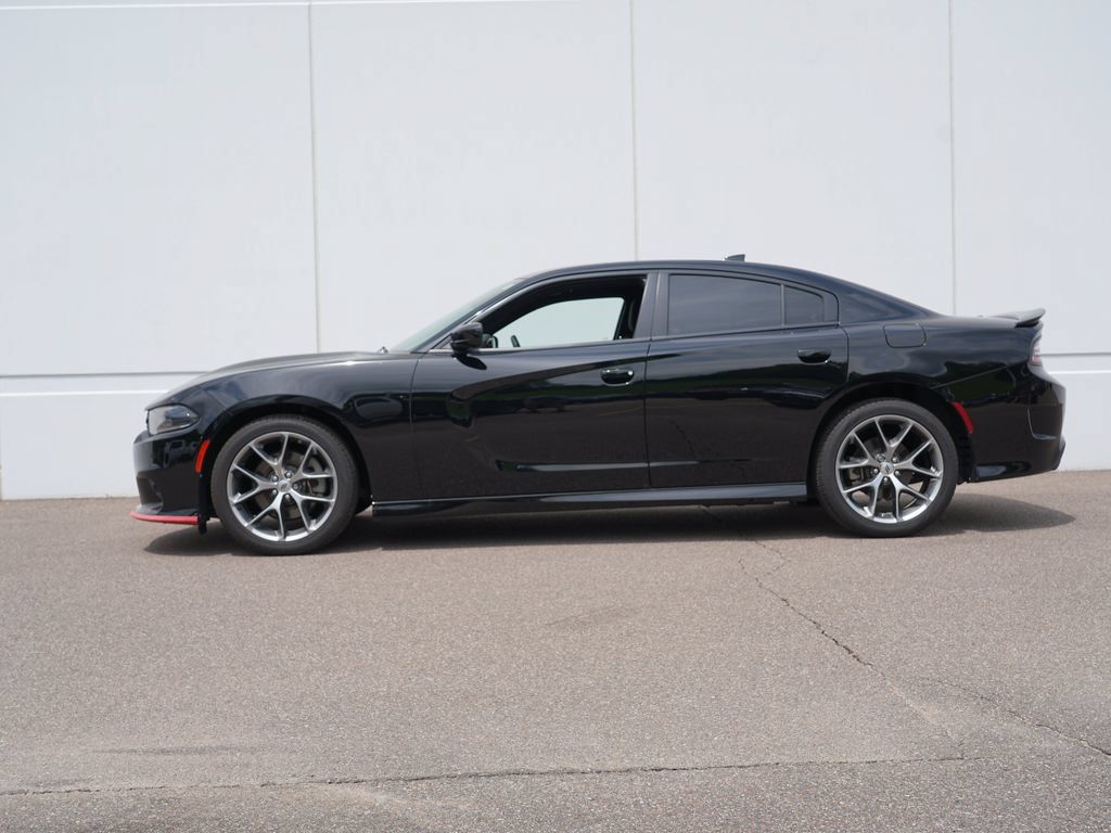 Used 2022 Dodge Charger GT RWD image 6