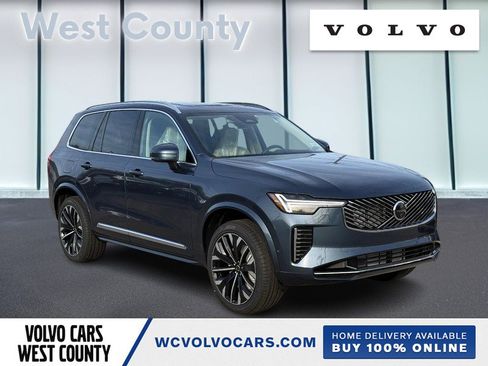 New 2026 Volvo XC90 T8 Ultra w/ Protection Package Premier image 1