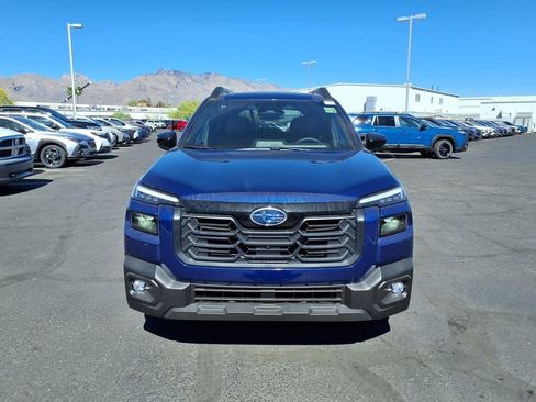 New 2026 Subaru Outback Touring XT AWD/4WD image 7