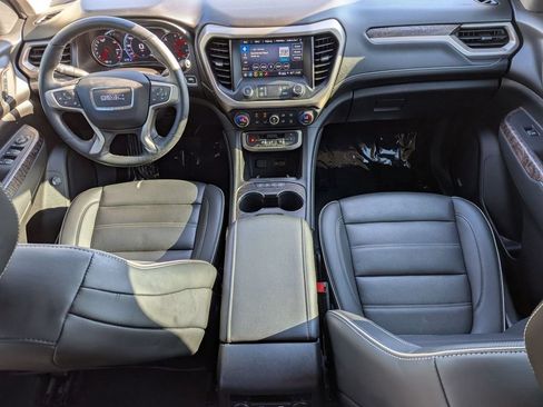 Used 2023 GMC Acadia Denali AWD/4WD image 32