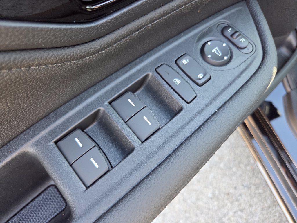 New 2027 Honda Odyssey Touring image 38