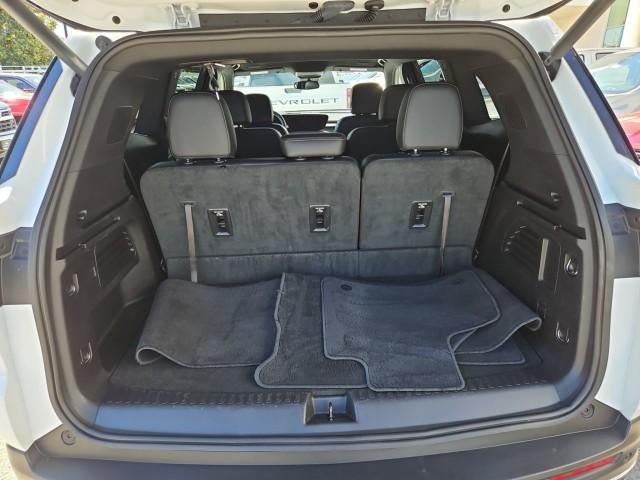 Used 2026 Buick Enclave Preferred FWD image 26