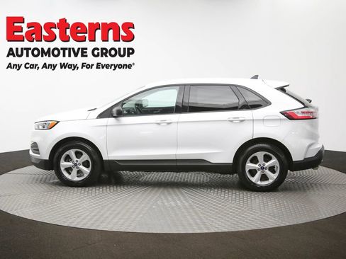 Used 2020 Ford Edge SE image 59