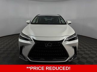 Used 2022 Lexus NX 350 AWD w/ Vision Package video 2