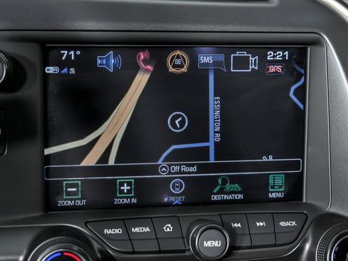 Used 2017 Chevrolet Corvette Z06 RWD image 31