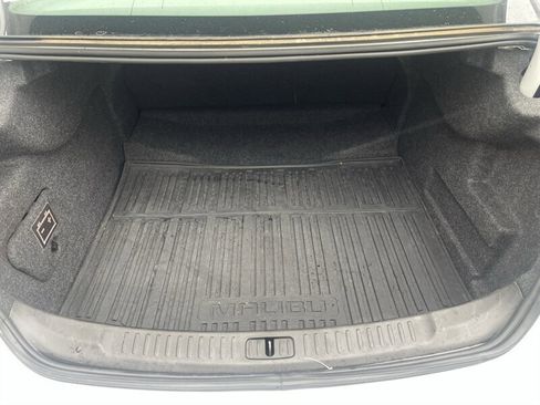 Used 2014 Chevrolet Malibu LS image 23