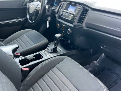 Used 2020 Ford Ranger XL w/ Equipment Group 101A Mid RWD image 19