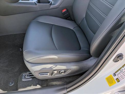 New 2025 Toyota RAV4 XLE Premium image 4