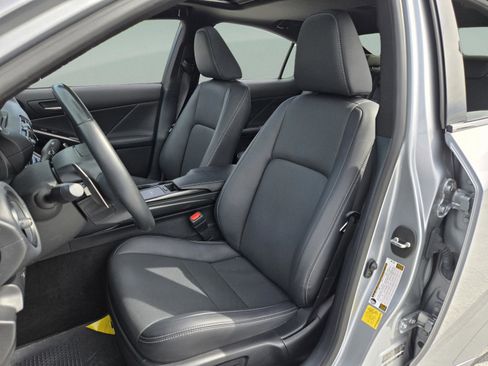 Certified 2024 Lexus IS 300 w/ Comfort Package RWD image 12