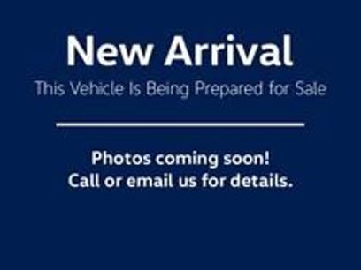 Used 2026 Ford Ranger Raptor