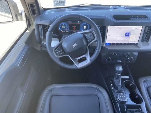 New 2026 Ford Bronco Outer Banks image 10