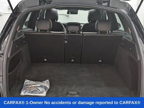 Used 2022 Mercedes-Benz GLC 300 4MATIC image 17