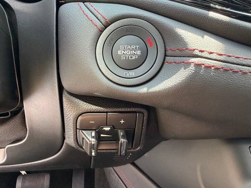 New 2026 Dodge Durango GT AWD/4WD image 23