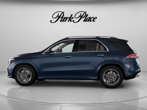 New 2026 Mercedes-Benz GLE 450 GLE 450 image 9