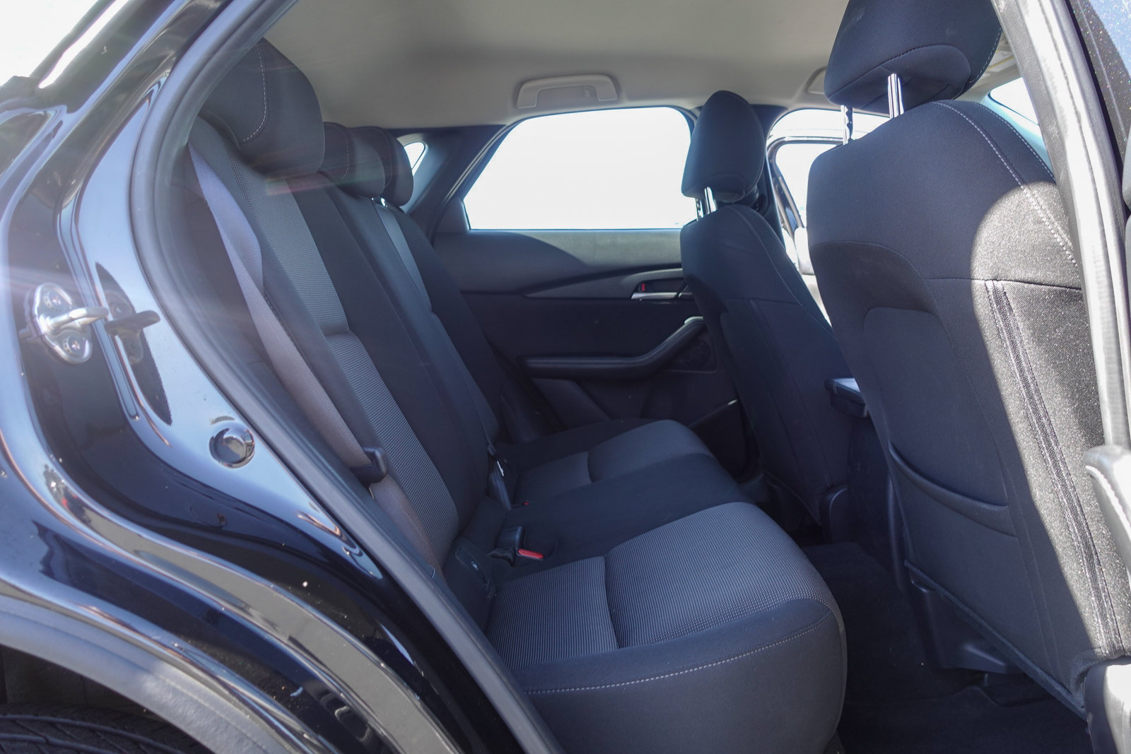 Used 2023 MAZDA CX-30 AWD 2.5 S image 16