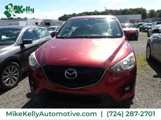 Used 2013 MAZDA CX-5 Grand Touring AWD/4WD video 1