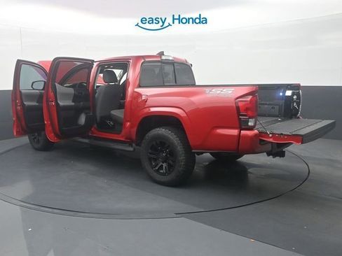 Used 2019 Toyota Tacoma SR w/ SR Convenience Package AWD/4WD image 38