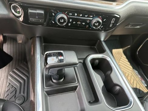 Used 2023 Chevrolet Silverado 1500 RST w/ RST All Star Premium Package AWD/4WD image 19