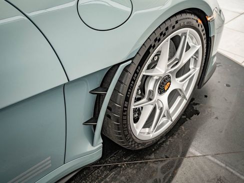 Certified 2024 Porsche 911 GT3 RS image 20