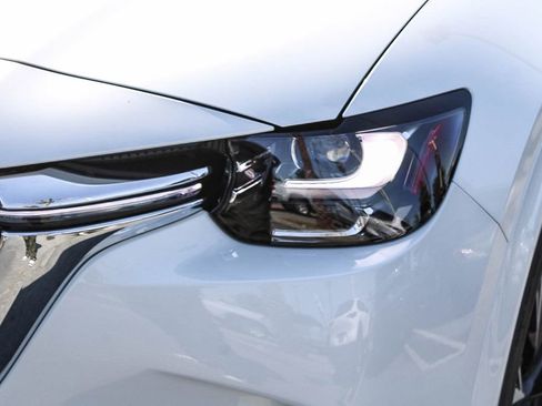 New 2026 MAZDA CX-90 3.3 Turbo S w/ Premium Plus AWD/4WD image 8